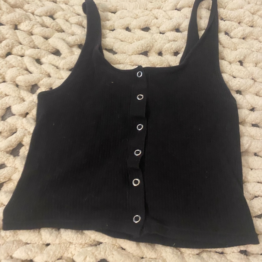 womens crop top